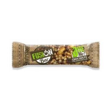 Fusion Bar Choconuts...