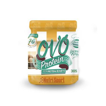Ovo Protein 350Gr.