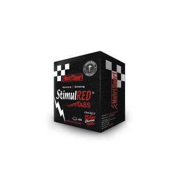 Stimul Red Tabs Cola 32Comp.