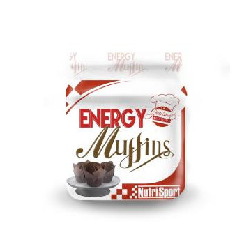 Energy Muffins Chocolate...
