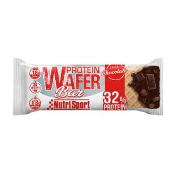 Protein Wafer Barritas...