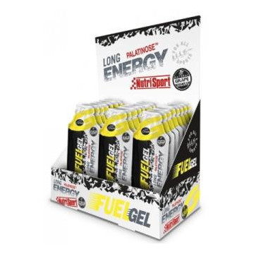 Gel Fuel Long Energy...