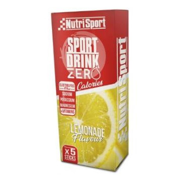 Hydrazero Limon 5Sticks