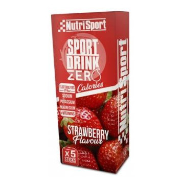 Hydrazero Fresa 5Sticks