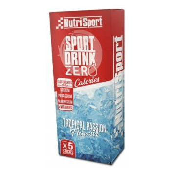 Hydrazero Tropical Passion...