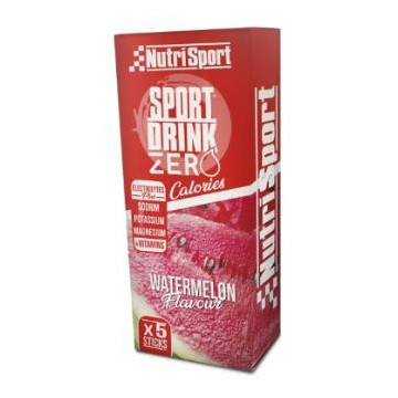 Hydrazero Watermelon 5Sticks