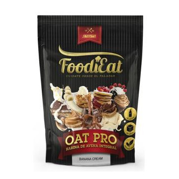 Foodiet Oat Pro Harina...