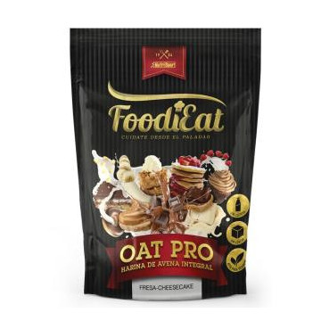 Foodiet Oat Pro Harina...