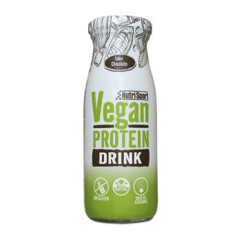 Vegan Protein Drink...