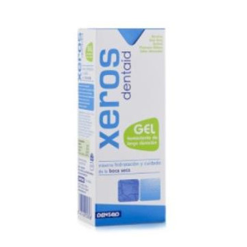 Xerosdentaid Gel Humectante...