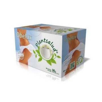 Obelax Adelgazante Infusion...