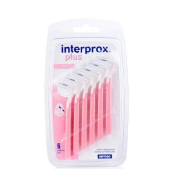 Cepillo Interdental...