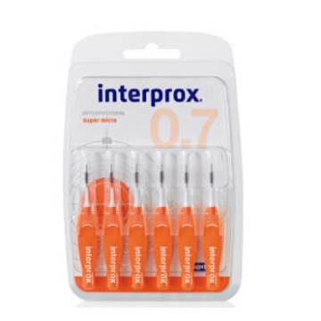 Cepillo Interdental...