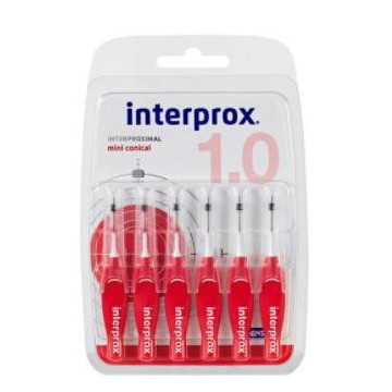 Cepillo Interdental...