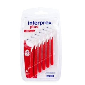 Cepillo Interdental...