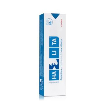 Halita Pasta Dental Con...