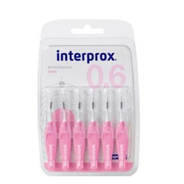 Cepillo Interdental...