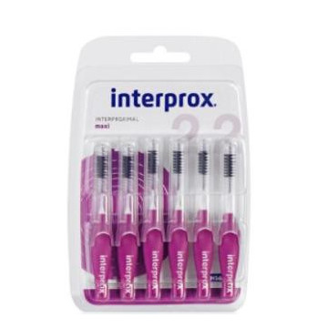 Cepillo Interdental...