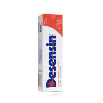 Desensin Plus Pasta Dental...