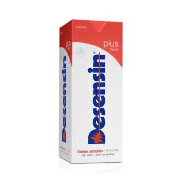 Desensin Plus Fluor...