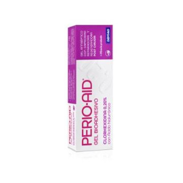 Perio Aid Gel Bio-Adhesivo...