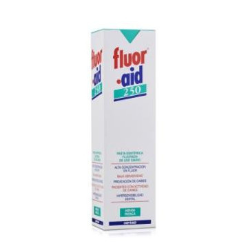 Fluor Aid Pasta Dental 100Ml.