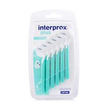 Cepillo Interdental...