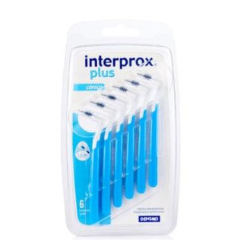 Cepillo Interdental...