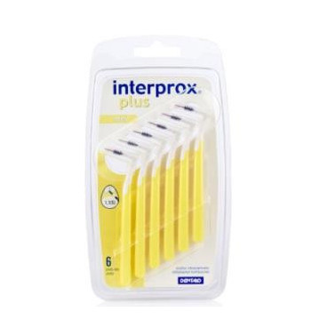 Cepillo Interdental...