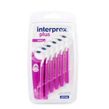 Cepillo Interdental...