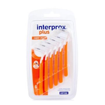 Cepillo Interdental...