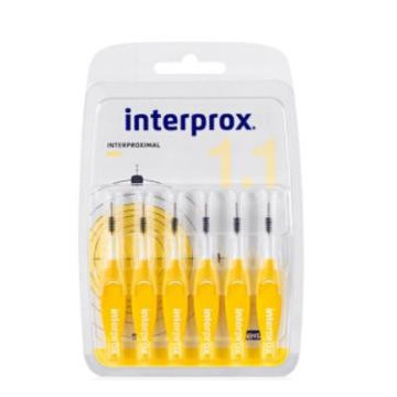 Cepillo Interdental...