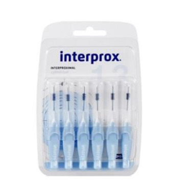 Cepillo Interdental...