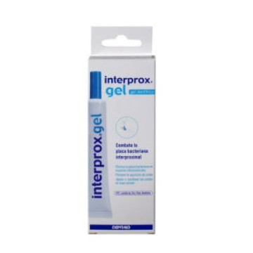 Interprox Gel 20Ml.