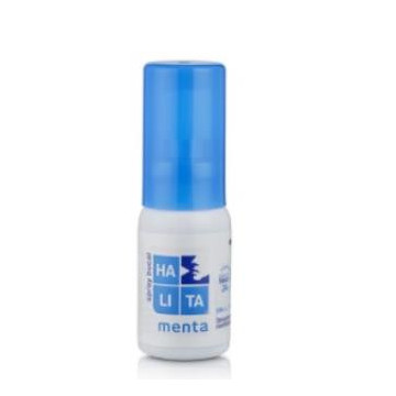 Halita Spray 15Ml.