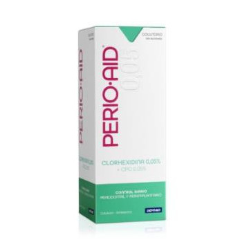 Perio Aid Mantenimiento Chx...
