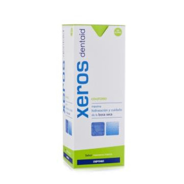 Xerosdentaid Colutorio 500Ml.