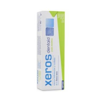 Xerosdentaid Pasta Dental...
