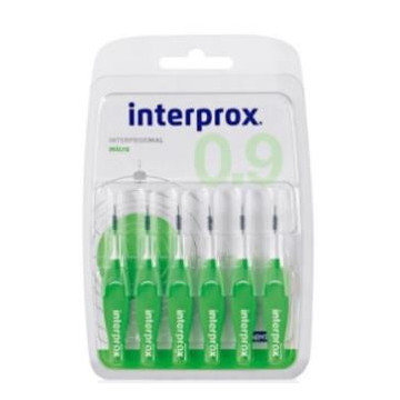 Cepillo Interdental...