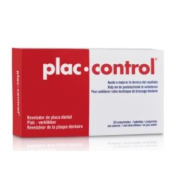 Plac Control 20Comp.
