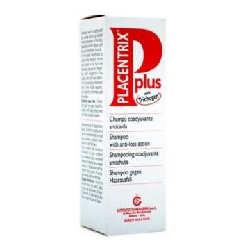 Placentrix Plus Ch 150Ml.