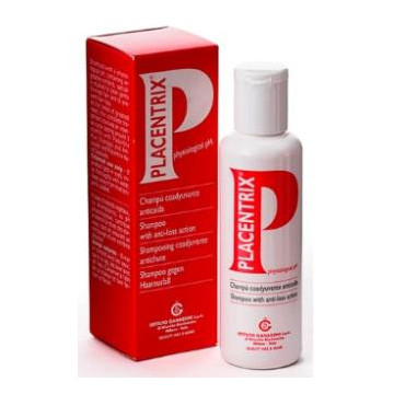 Placentrix Champu 150Ml.