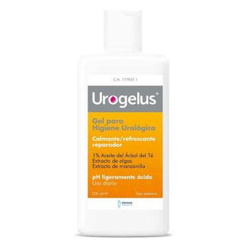 Urogelus Gel Para Higiene...