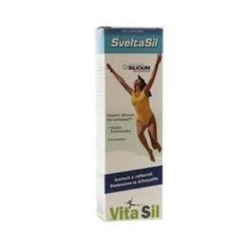 Vitasil Sveltasil 225Ml.