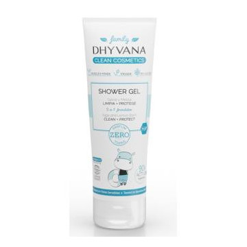 Gel De Ducha Familiar...