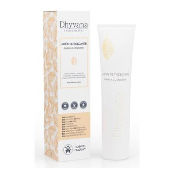 Jabon Refrescante Papaya Y...