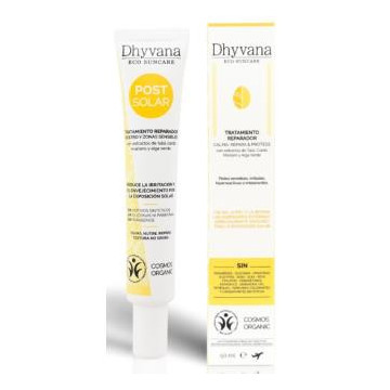 Tratamiento Calmante...