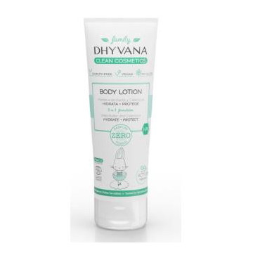 Locion Corporal Familiar...