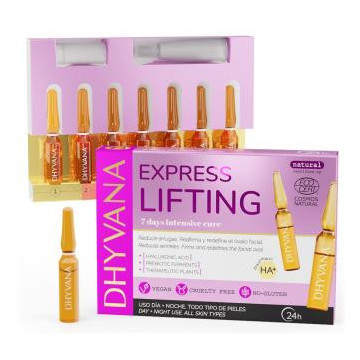 Express Miracle Lifting 7Amp.