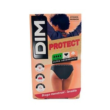Dim Protect Heavy Flow...
